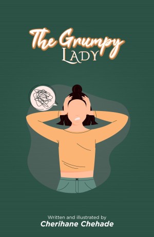 The Grumpy Lady The Grumpy Lady