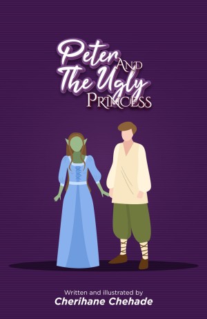 Peter And The Ugly Princess Peter And The Ugly Princess